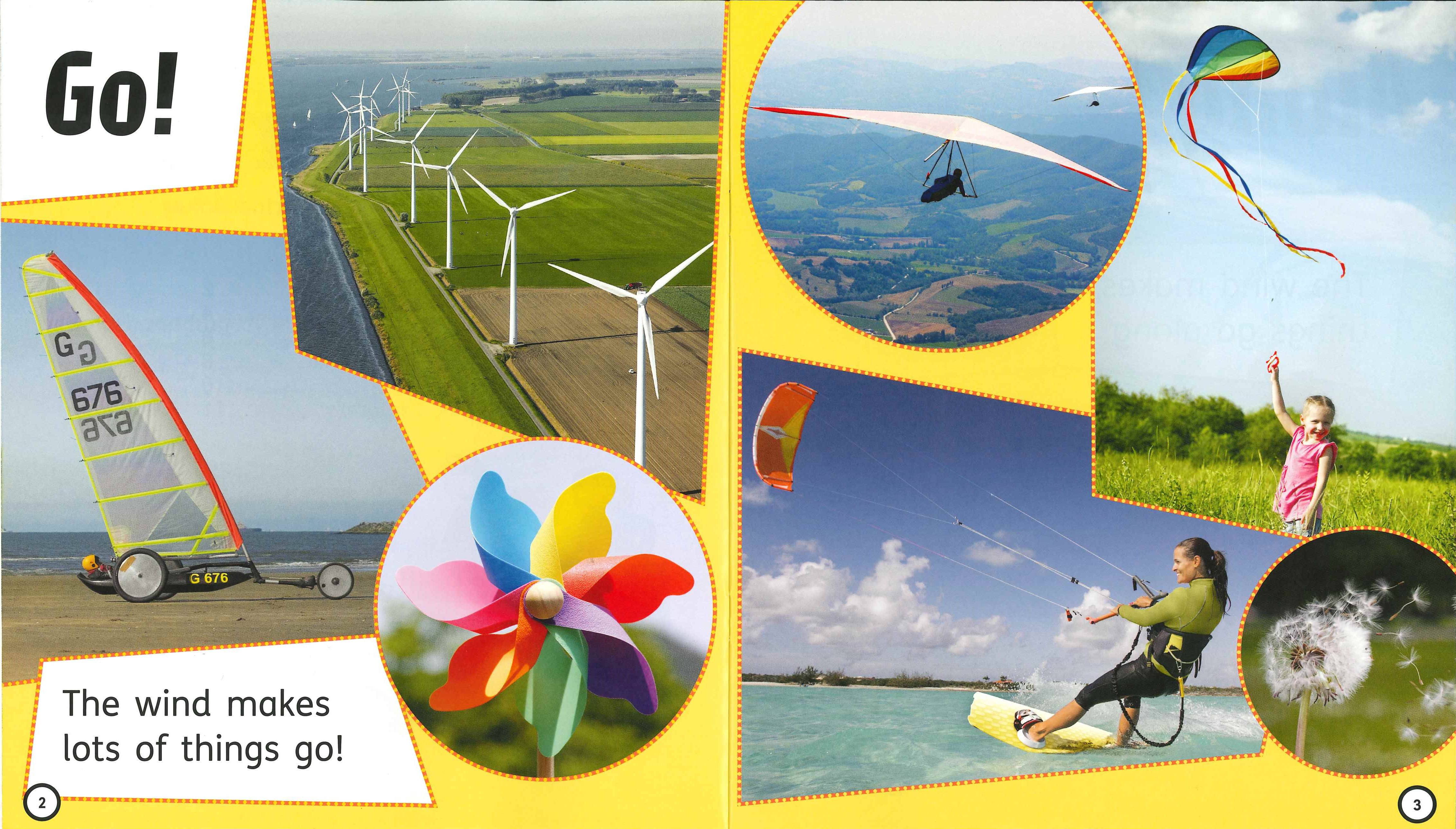 Oxford Reading Tree Explore with Biff, Chip and Kipper: Levels 1